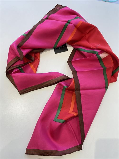 Foulard in seta MAXMARA WEEKEND | 2355411432600006